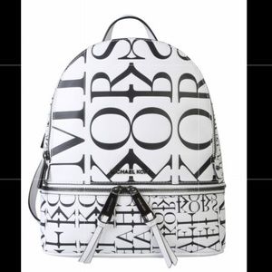 Michael Kors backpack
